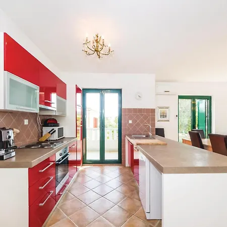 Two-bedroom In *