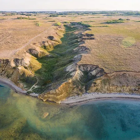 Διαμέρισμα Two-bedroom In Privlaka (Zadar)