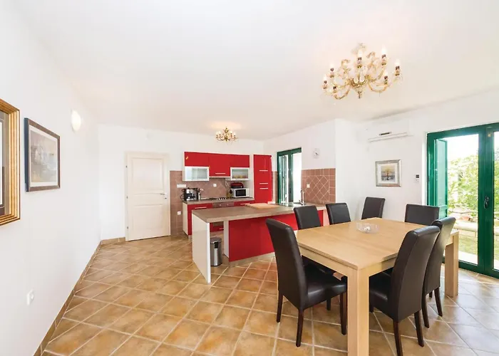 Apartmán Two-bedroom In *