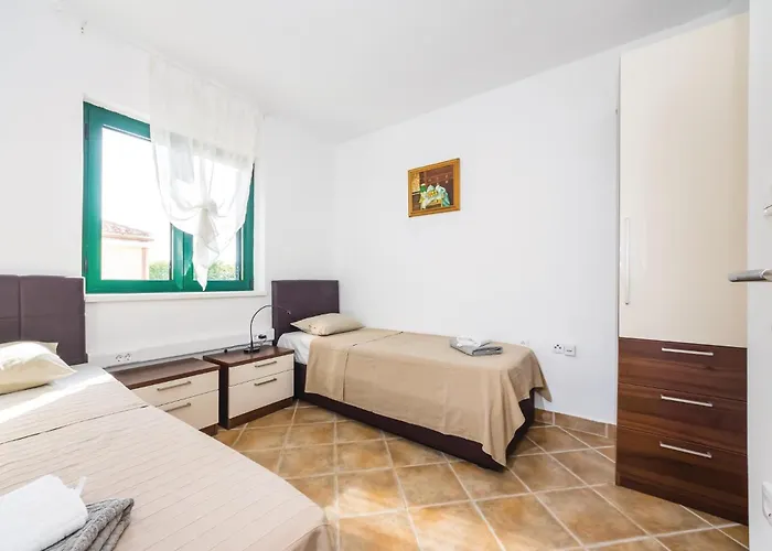 Two-bedroom In