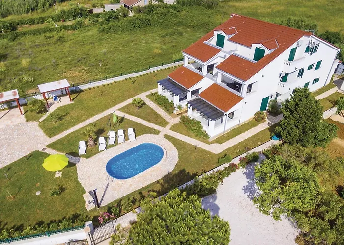 Two-bedroom In Appartamento