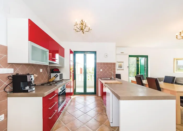 Two-bedroom In *