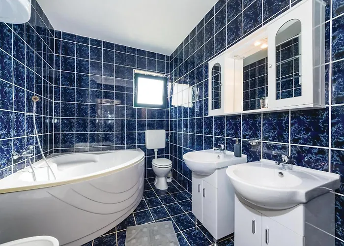 Two-bedroom In Privlaka (Zadar)
