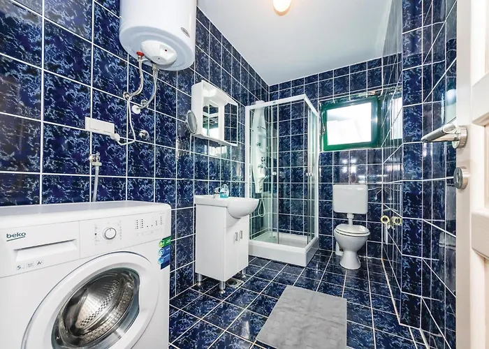 Two-bedroom In *