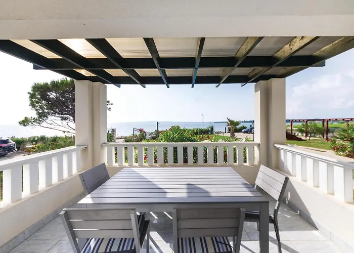 Two-bedroom In Appartamento *
