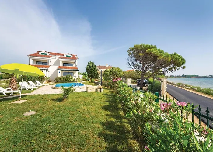 Appartamento Two-bedroom In *
