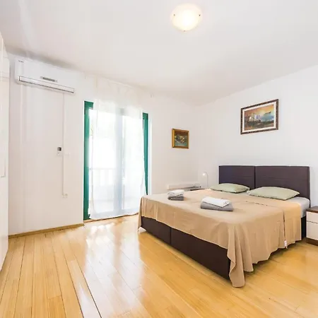Tolle Wohnung In Privlaka Mit Wlan Privlaka (Zadar)