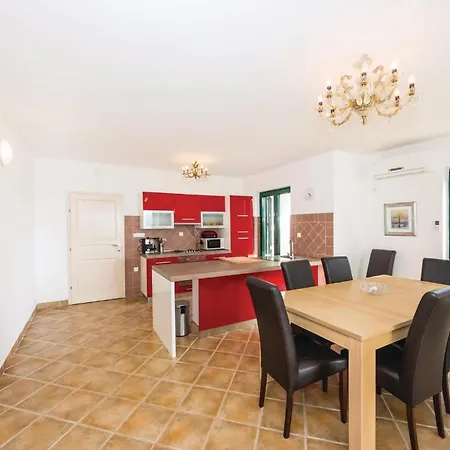 Apartment Tolle Wohnung In Privlaka Mit Wlan *