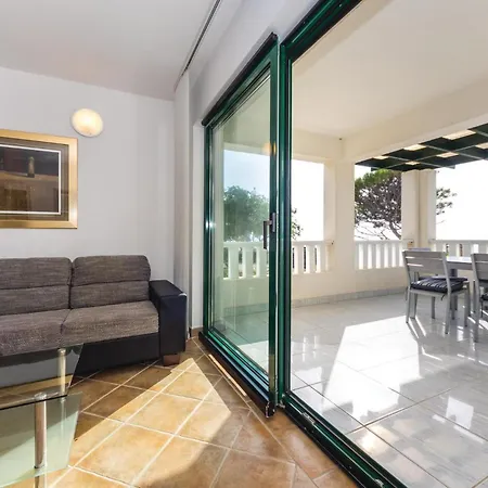 Two-bedroom In Apartamento Privlaka (Zadar)