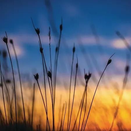 Apartamento Two-bedroom In