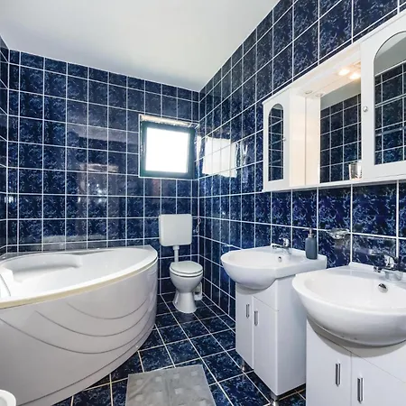 Tolle Wohnung In Privlaka Mit Wlan Privlaka (Zadar)