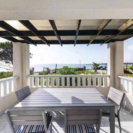 Cozy In Privlaka With House Sea View Apartment *