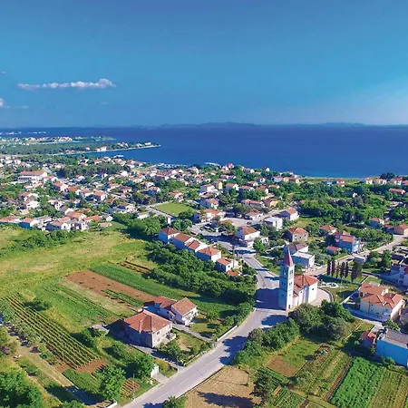 Cozy In Privlaka With House Sea View *
